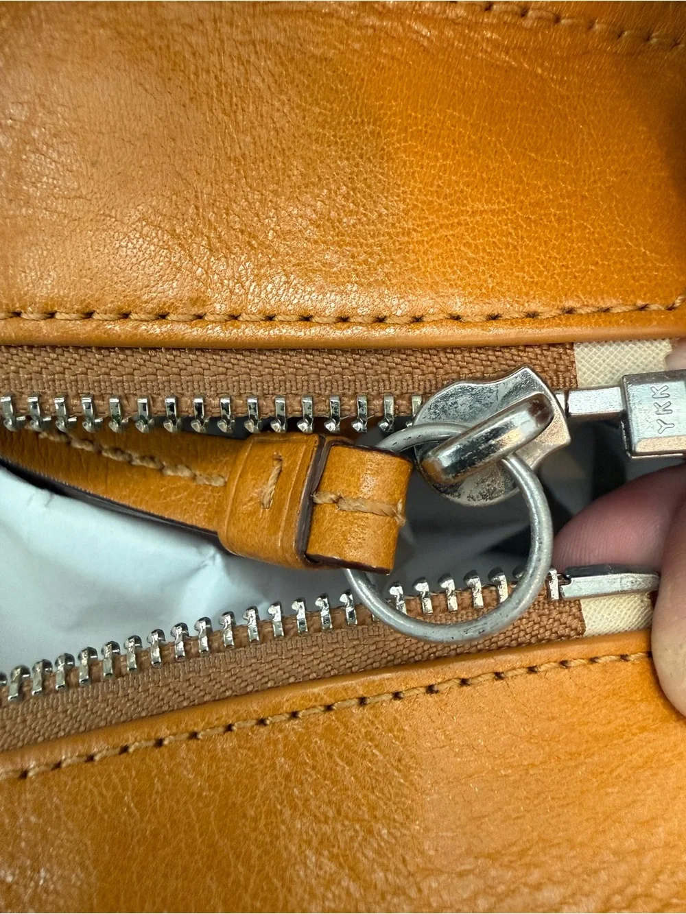Coach vintage soho
